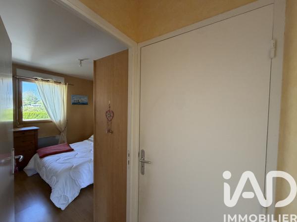 Appartement à vendre 3 pièces 69,11 m² Plouha