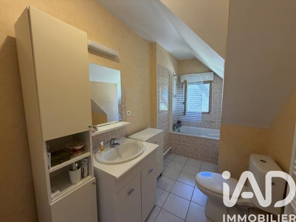Appartement à vendre 3 pièces 69,11 m² Plouha