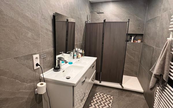 Appartement à vendre    4 pièces • 76,63 m2 Strasbourg