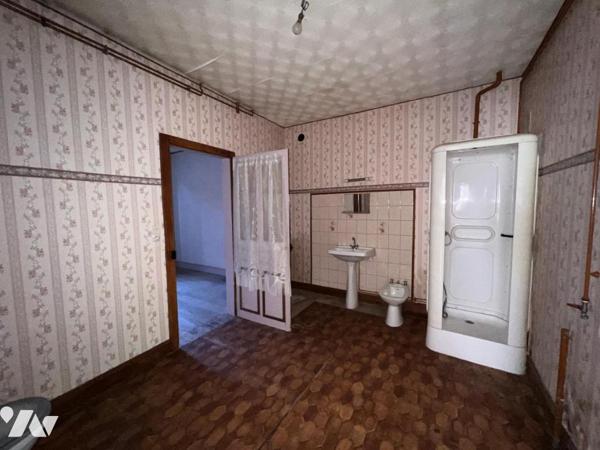 Immeuble 163 m2 à RAON L'ETAPE