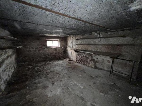 Immeuble 163 m2 à RAON L'ETAPE