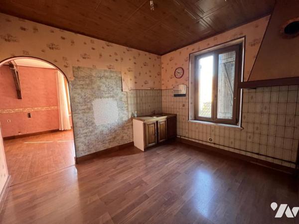 Immeuble 163 m2 à RAON L'ETAPE