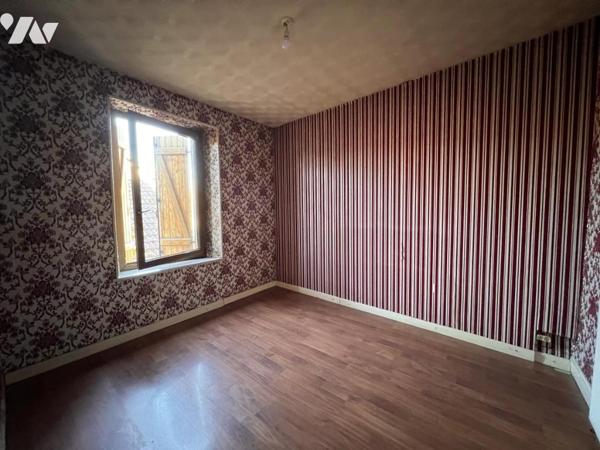 Immeuble 163 m2 à RAON L'ETAPE