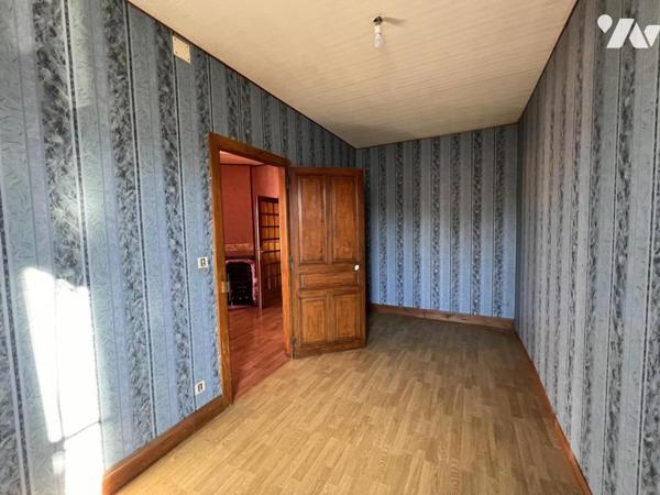 Immeuble 163 m2 à RAON L'ETAPE