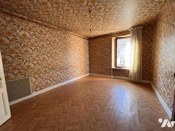 Immeuble 163 m2 à RAON L'ETAPE