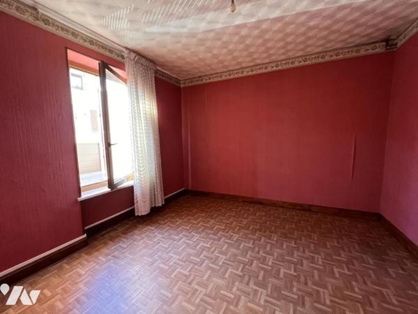 Immeuble 163 m2 à RAON L'ETAPE