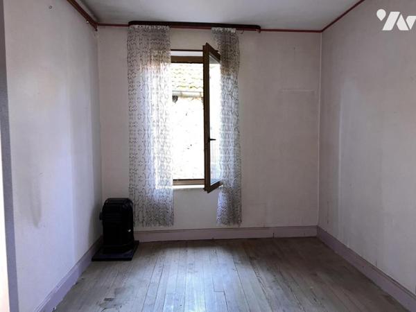 Immeuble 163 m2 à RAON L'ETAPE