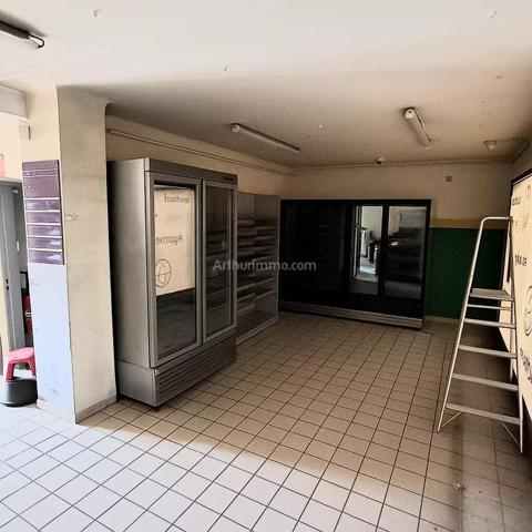 Vente Local commercial 3 pièces 70 m2 à Ingersheim