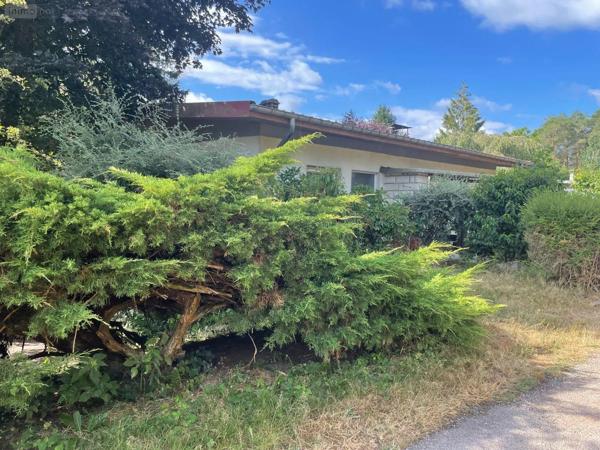Achat - Maison Épinal 88000 6 pièces 150 m 2 1620 m 2
