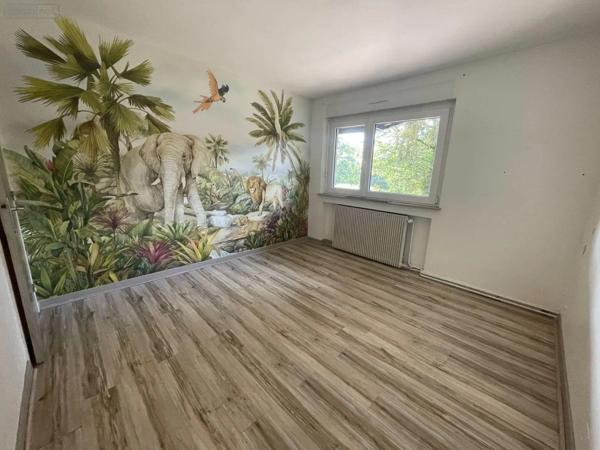 Achat - Maison Épinal 88000 6 pièces 150 m 2 1620 m 2