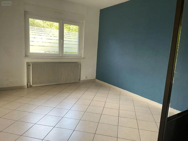 Achat - Maison Épinal 88000 6 pièces 150 m 2 1620 m 2
