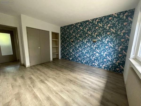 Achat - Maison Épinal 88000 6 pièces 150 m 2 1620 m 2