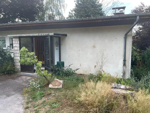 Achat - Maison Épinal 88000 6 pièces 150 m 2 1620 m 2