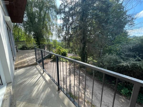 Achat - Maison Épinal 88000 6 pièces 150 m 2 1620 m 2