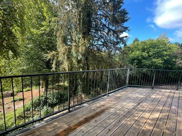 Achat - Maison Épinal 88000 6 pièces 150 m 2 1620 m 2