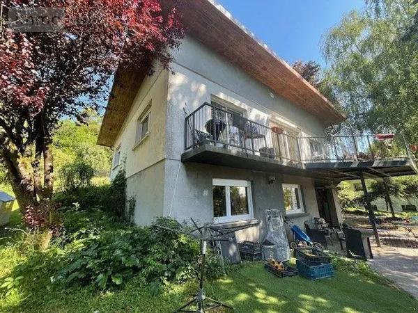 Achat - Maison Épinal 88000 6 pièces 150 m 2 1620 m 2