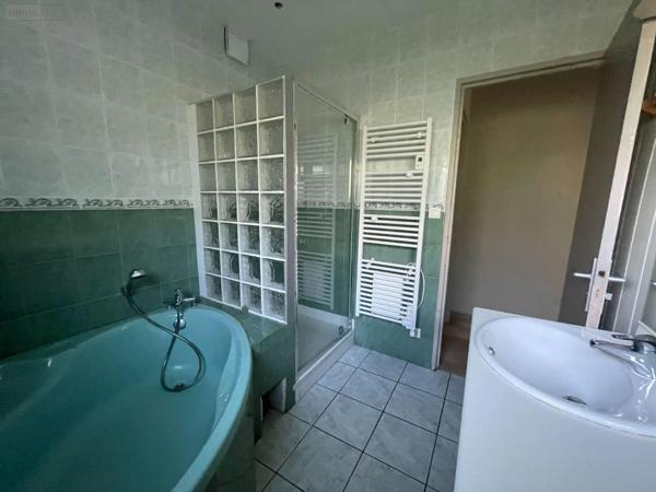 Achat - Maison Épinal 88000 6 pièces 150 m 2 1620 m 2