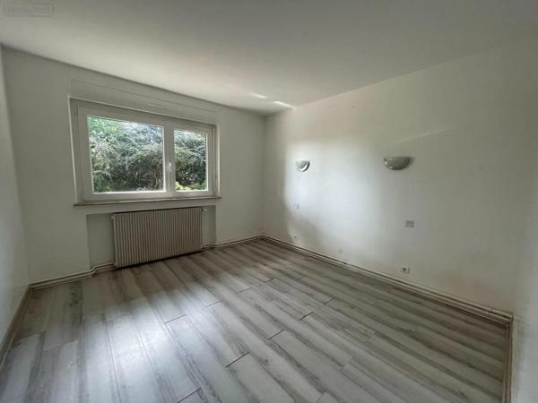 Achat - Maison Épinal 88000 6 pièces 150 m 2 1620 m 2