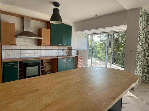 Achat - Maison Épinal 88000 6 pièces 150 m 2 1620 m 2