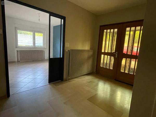 Achat - Maison Épinal 88000 6 pièces 150 m 2 1620 m 2