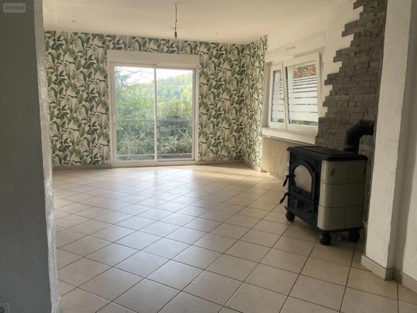 Achat - Maison Épinal 88000 6 pièces 150 m 2 1620 m 2