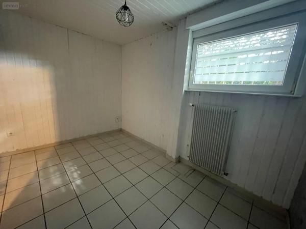 Achat - Maison Épinal 88000 6 pièces 150 m 2 1620 m 2