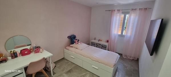 lorgues (83510) - vue dégagée - exposition Sud