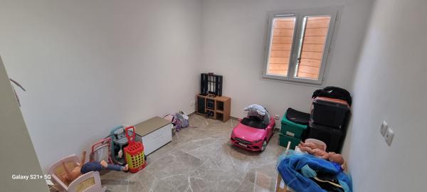 lorgues (83510) - vue dégagée - exposition Sud