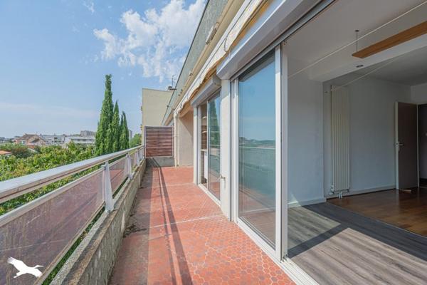 Appartement à vendre |  Toulouse |  2 pièces | 46 m²