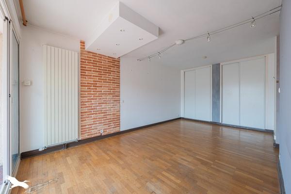 Appartement à vendre |  Toulouse |  2 pièces | 46 m²