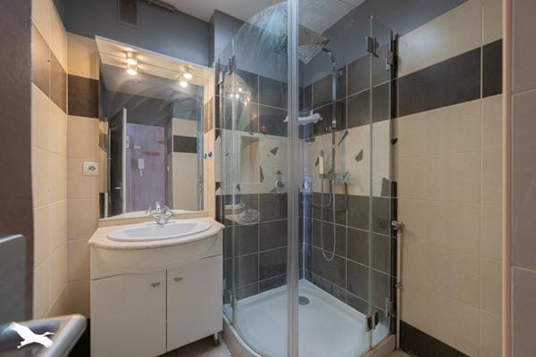 Appartement à vendre |  Toulouse |  2 pièces | 46 m²