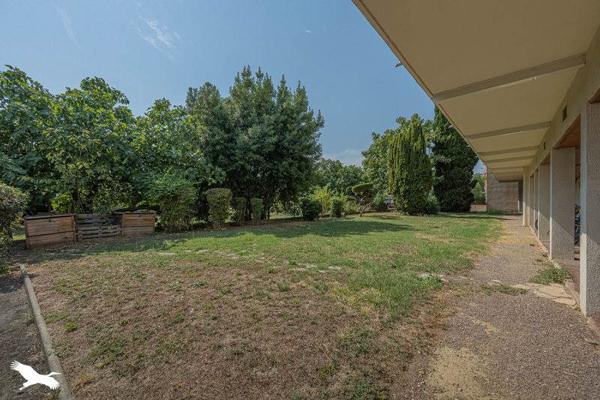 Appartement à vendre |  Toulouse |  2 pièces | 46 m²