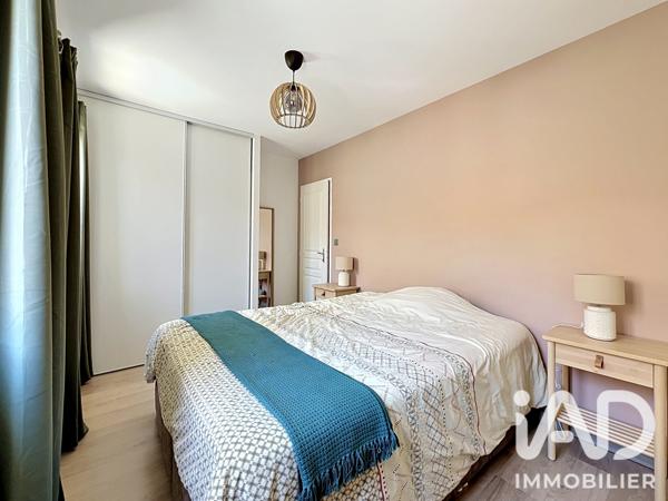 Maison à vendre 3 pièces 63 m² Saint-Priest