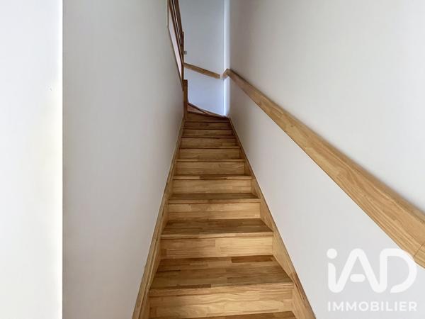 Maison à vendre 3 pièces 63 m² Saint-Priest