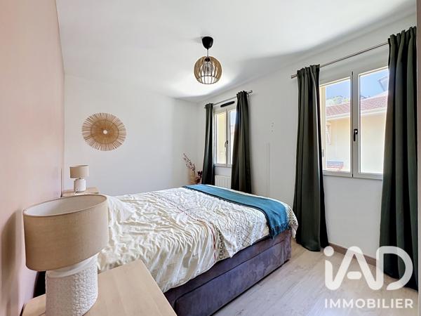 Maison à vendre 3 pièces 63 m² Saint-Priest