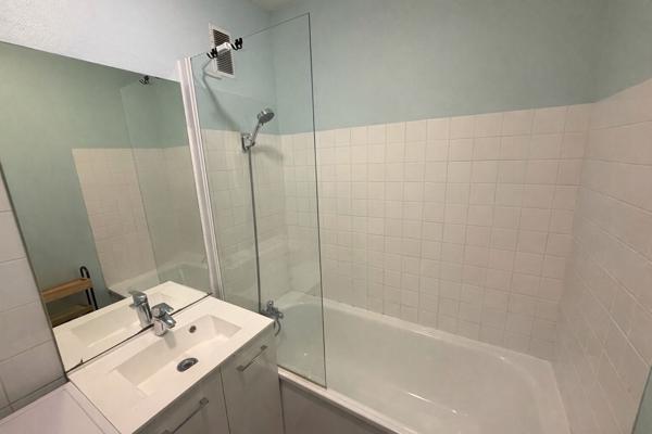 Appartement 3 pièces à vendre au Creusot - Idéal investisseur