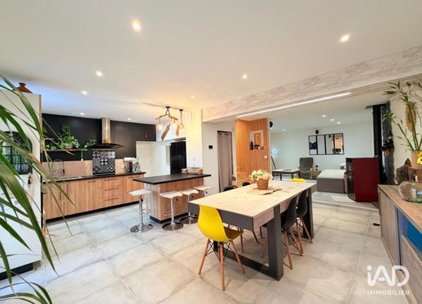 Maison à vendre 5 pièces 135 m² Sigean