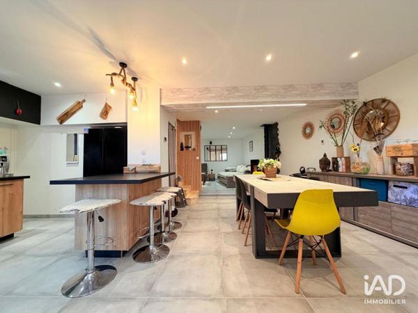 Maison à vendre 5 pièces 135 m² Sigean