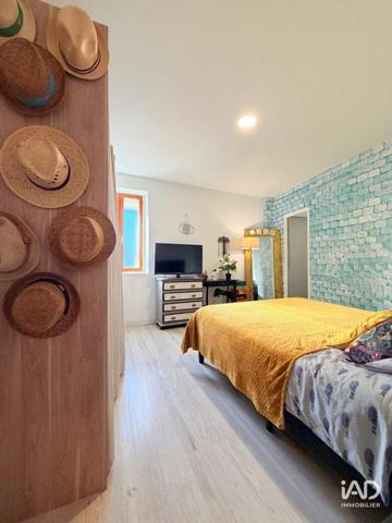 Maison à vendre 5 pièces 135 m² Sigean