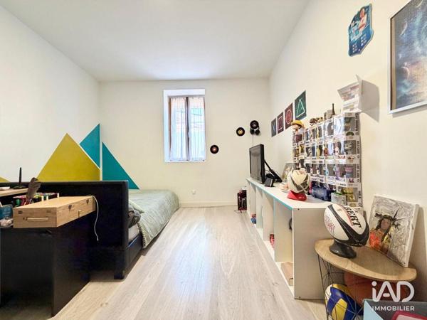 Maison à vendre 5 pièces 135 m² Sigean