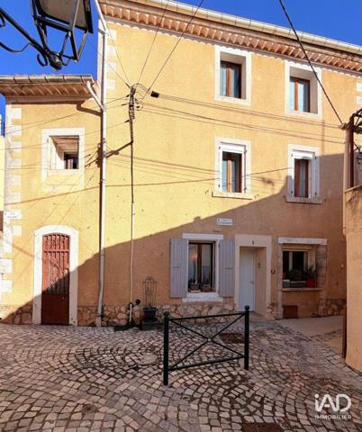 Maison à vendre 5 pièces 135 m² Sigean