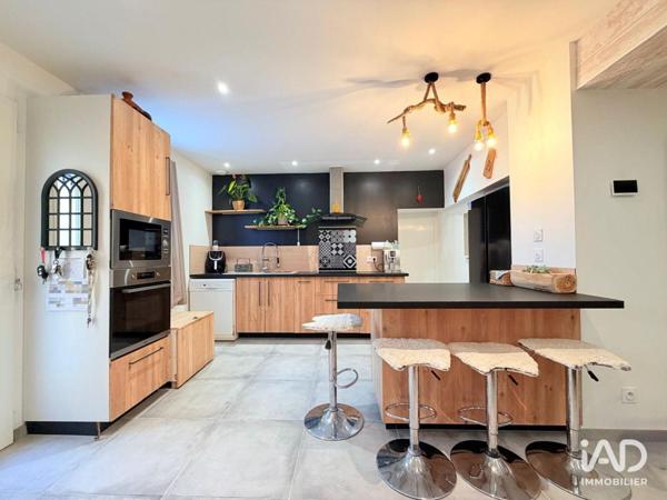 Maison à vendre 5 pièces 135 m² Sigean