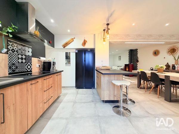 Maison à vendre 5 pièces 135 m² Sigean