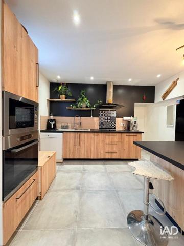 Maison à vendre 5 pièces 135 m² Sigean