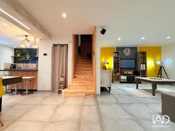 Maison à vendre 5 pièces 135 m² Sigean