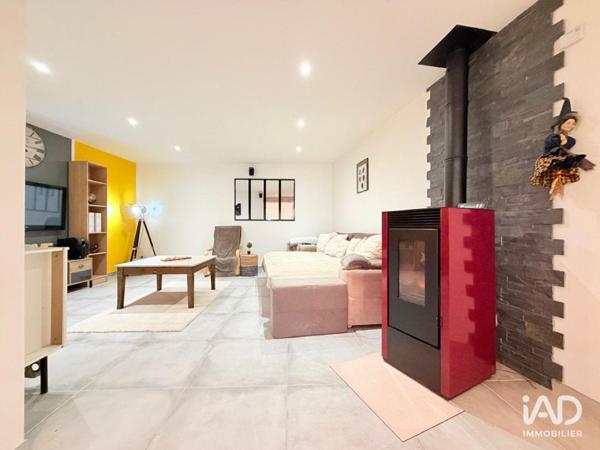 Maison à vendre 5 pièces 135 m² Sigean