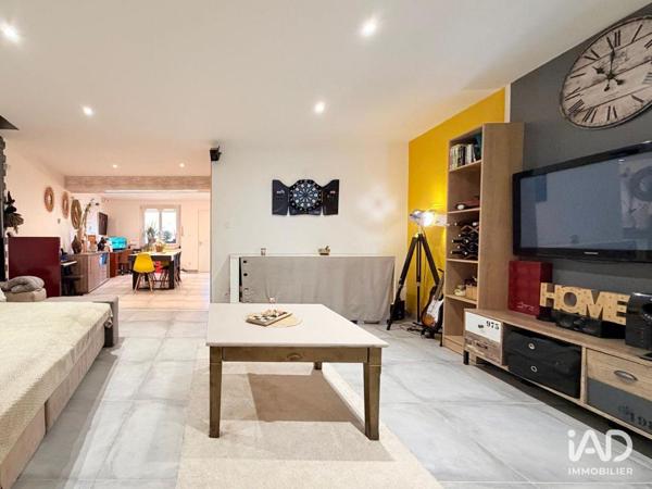 Maison à vendre 5 pièces 135 m² Sigean