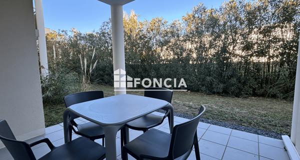 À vendre Appartement 2 pièces 35 m² - Le Cap D'agde 34300