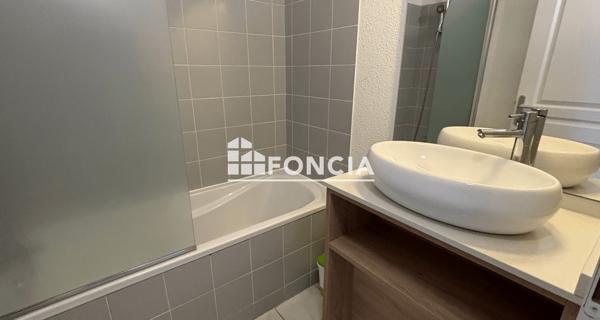 À vendre Appartement 2 pièces 35 m² - Le Cap D'agde 34300