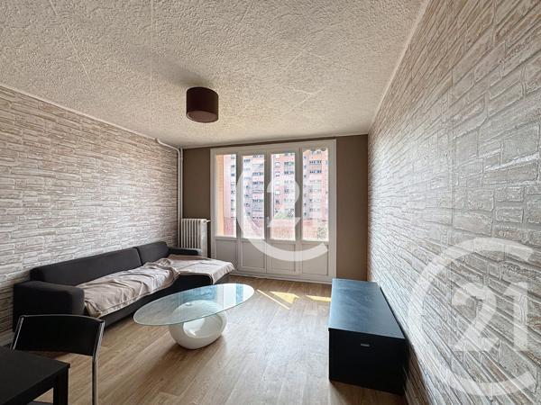 Appartement T3 à vendre  3 pièces - 55,71 m2 BELFORT - 90